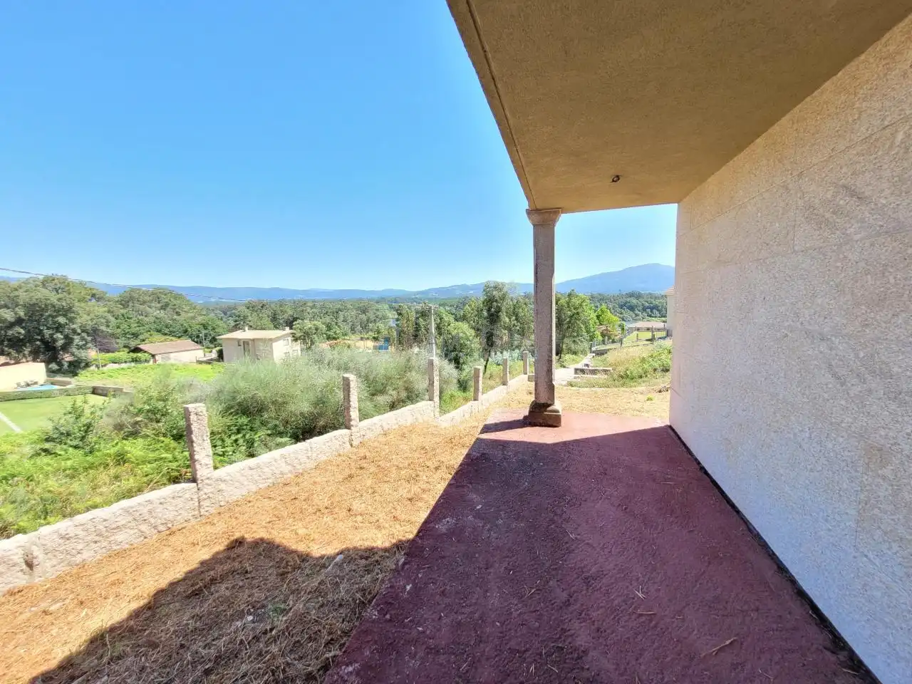 Xalet amb jardí en venda a LUGAR ARROTERA, imagen 8