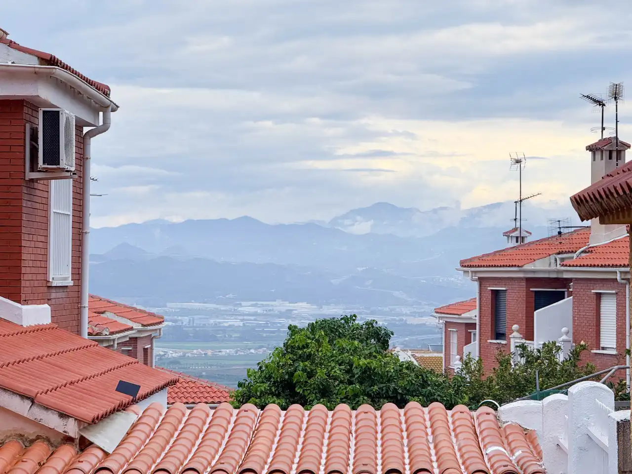 Casa a schiera con piscina in vendita a Manantiales - Lagar - Cortijo, imagen 45
