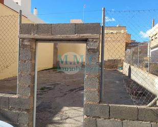 Industrial land for sale in El Ejido