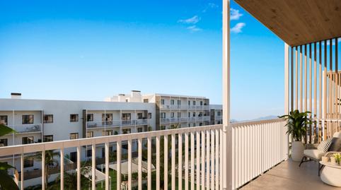 Photo 4 of Flat for sale in Calle Estacion de Los Prados, 47, Distrito Zeta - Recinto Ferial Cortijo de Torres, Málaga