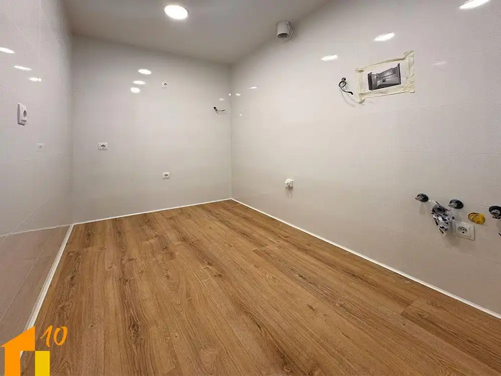 Wohnung zum Verkauf in Burgos mit Heizung