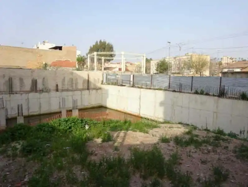 Edifici en venda en Murcia