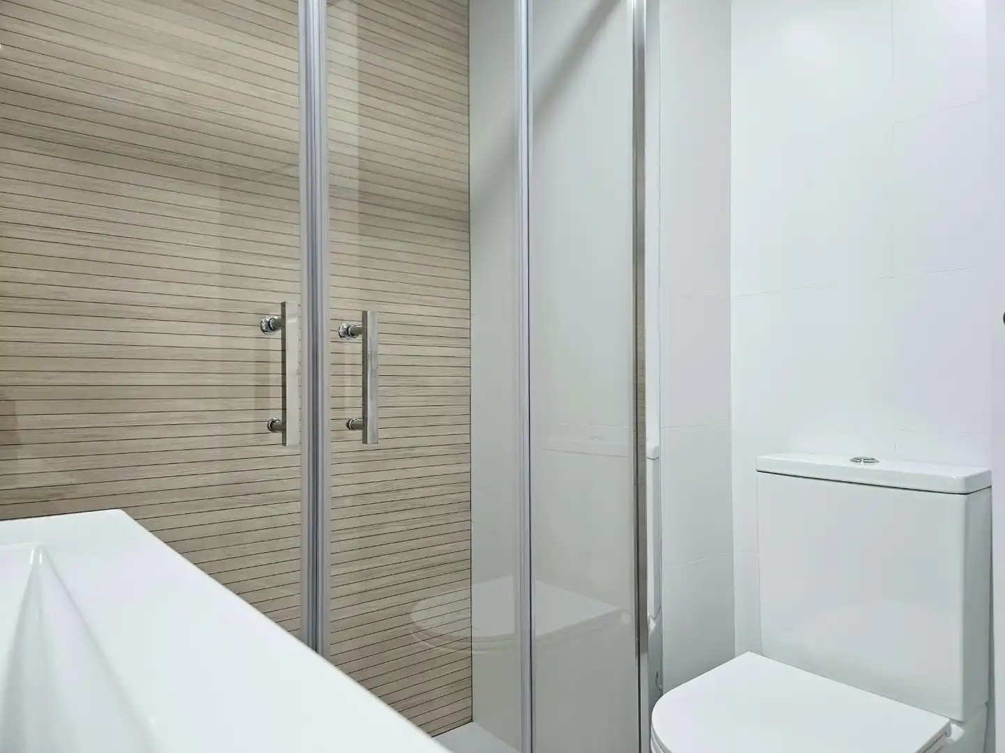 Flat with lift to rent in CUARTELES, imagen 20