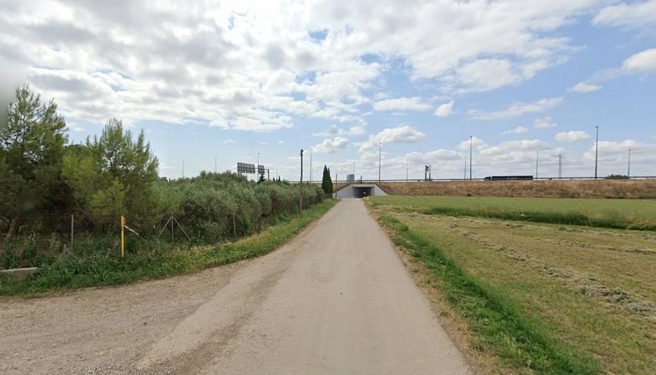 Photo 1 of Flat for sale in La Almozara, Zaragoza