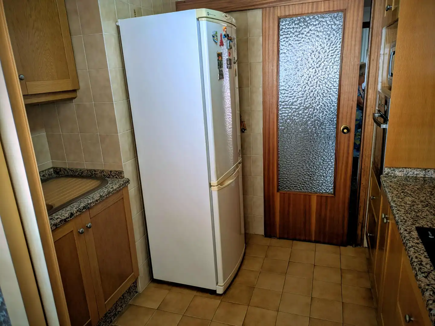 Mini appartamento con piscina in vendita a Sant Antoni, imagen 7