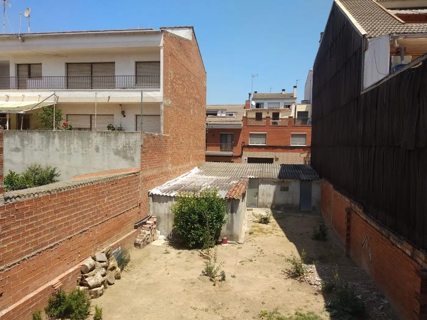 Terreny residencial en venda a La Serreta, imagen 9