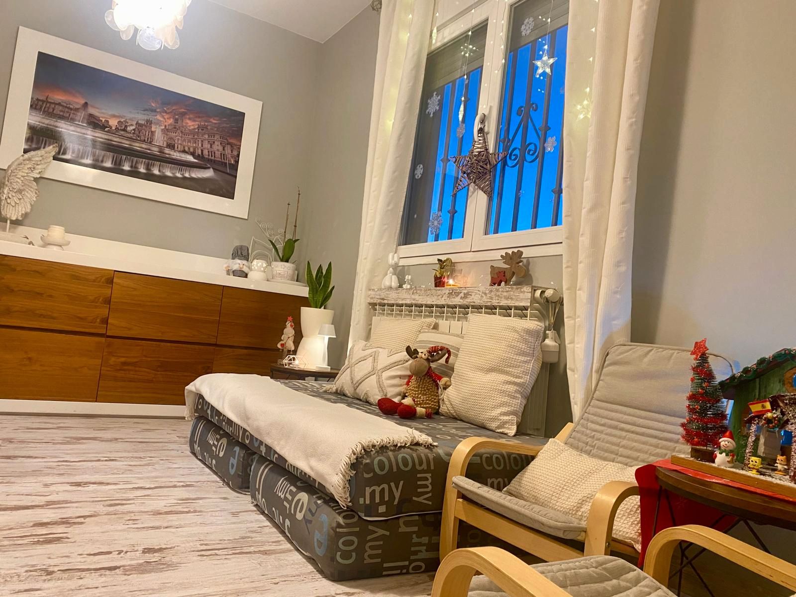 Casa o xalet en venda a Calle Rosal