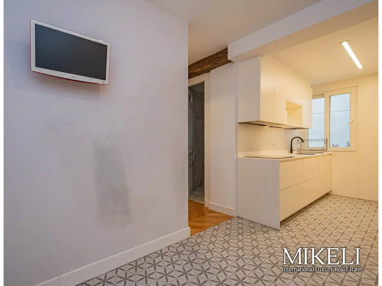Piso con terraza en venta en Calle Isabel ´La Católica´, imagen 55