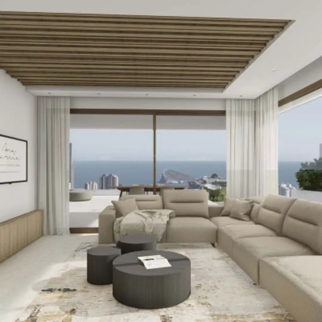 Apartamento en venta en Golf Bahía, imagen 8
