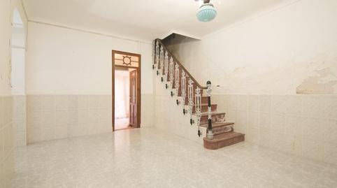 Foto 5 de Casa o xalet en venda a Calle San Pedro, 8, Algueña, Alicante