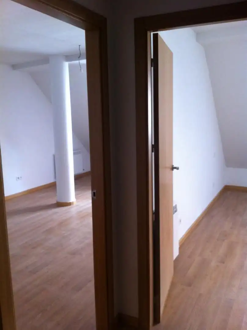 Attic for rent to own in Calle Quevedo, 6, Tudela de Duero