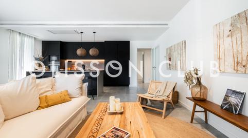 Photo 5 from new construction home in Flat for sale in Avinguda del Pla de Maset, Pla de Maset - Cap de Salou, Tarragona