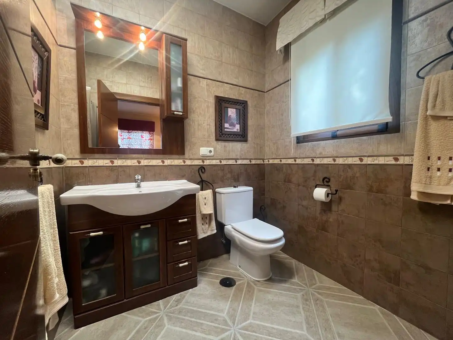 Detached house with terrace for sale in Las Torres de Cotillas, imagen 28