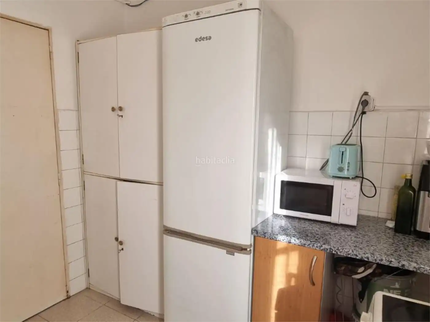 Appartamento con ascensore in vendita a Calle José Ramón Mélida 17, imagen 8