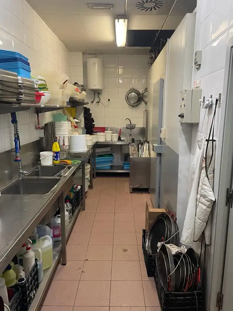 Business premises for sale in Centre, imagen 7