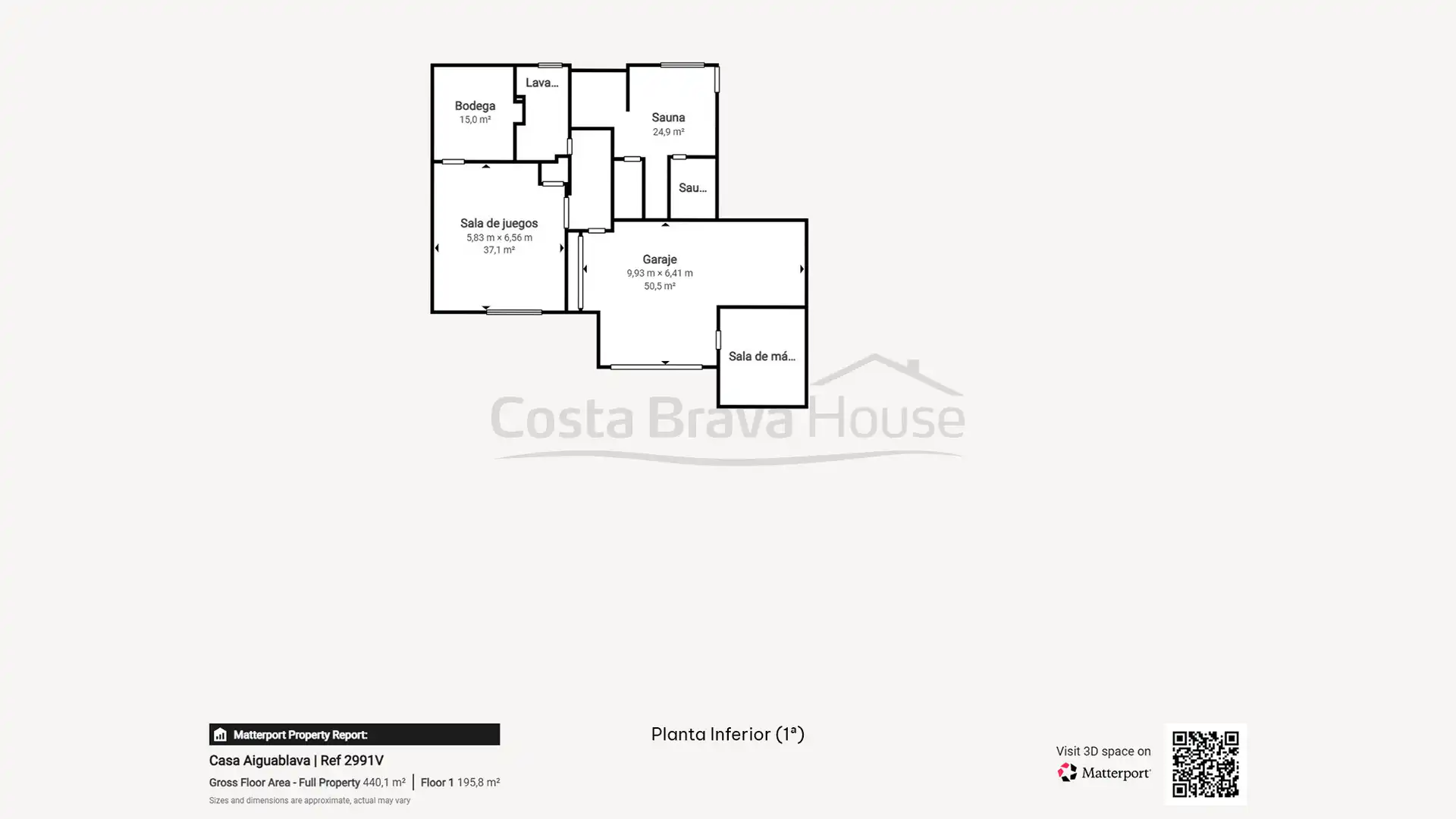 Casa con piscina in vendita a Carrer de Planelles, imagen 57