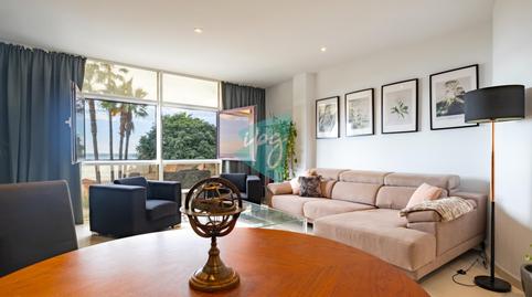 Photo 2 of Apartment to rent in Centro, Málaga