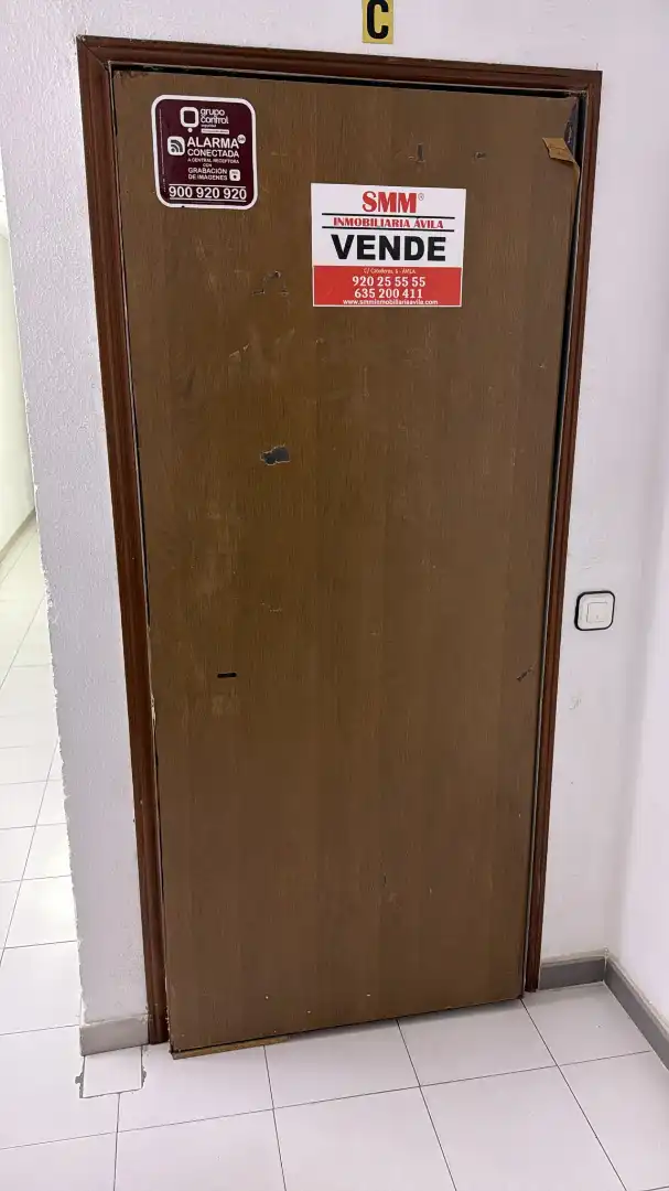 Local comercial en venda a Calle San Atilano, imagen 20
