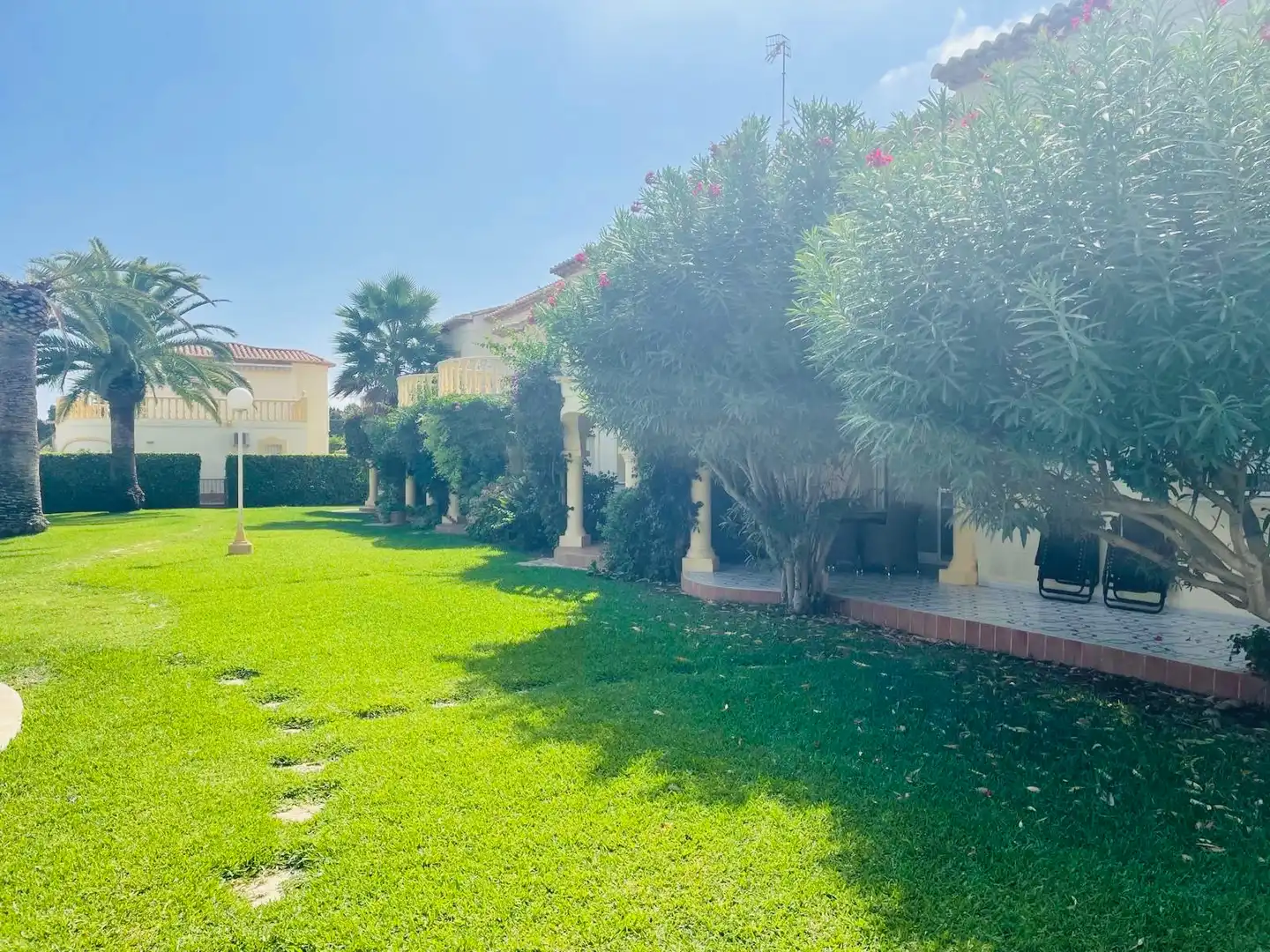 Apartament amb terrassa en venda a Devessa - Monte Pego, imagen 9