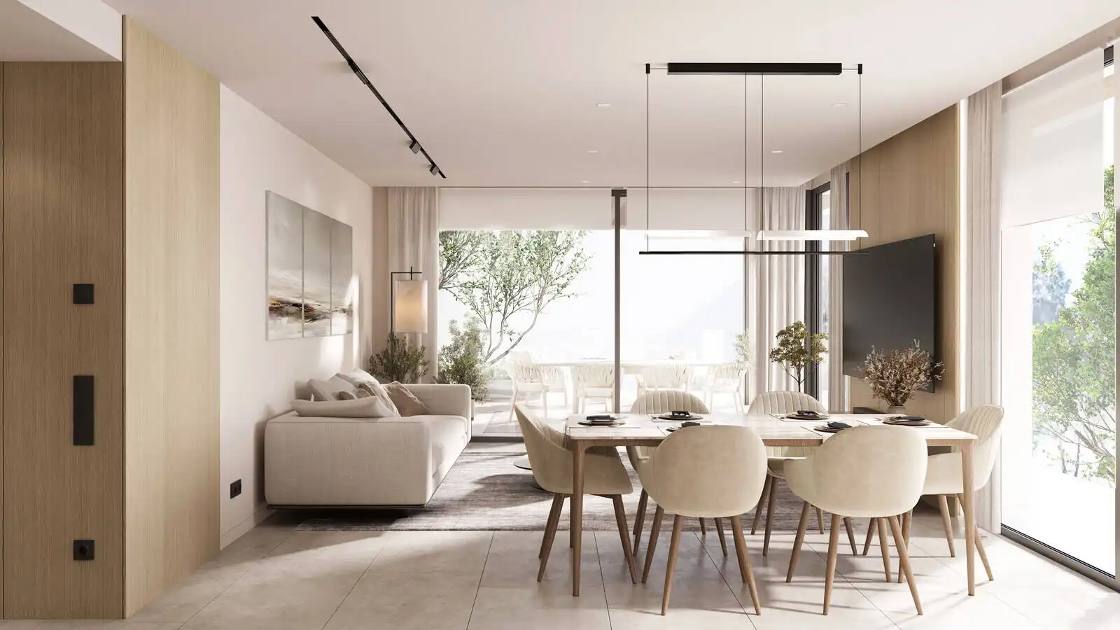 Apartamento con terraza en venta en Benamara - Atalaya, imagen 25