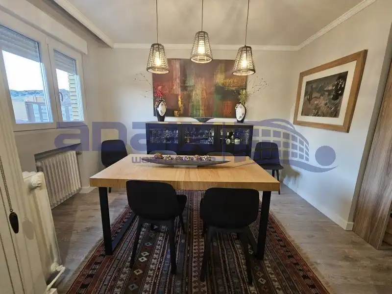 Appartement avec ascenseur à vendre à Paseo de San Gregorio, imagen 5