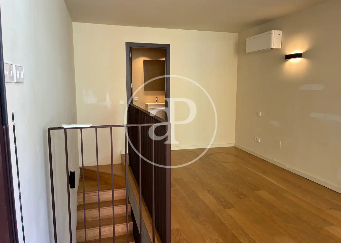 Flat for rent in  Palma de Mallorca  with Air Conditioner, Heating and Terrace