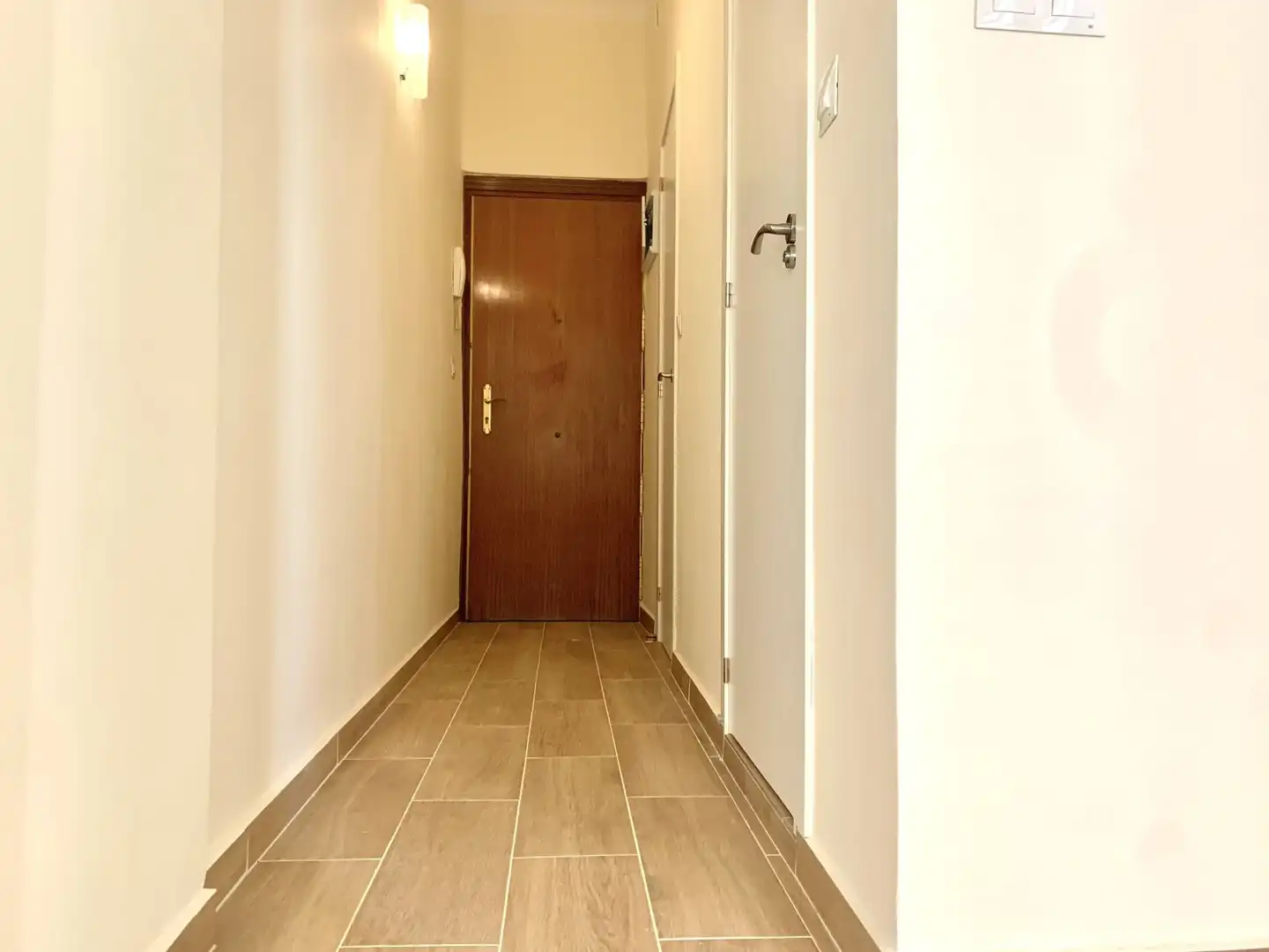 Wohnung zur Miete in MARCELO USERA, Moscardó