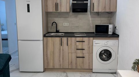 Foto 3 von Loft zur Miete in Vista Alegre - Parque Cruz Conde, Córdoba Capital