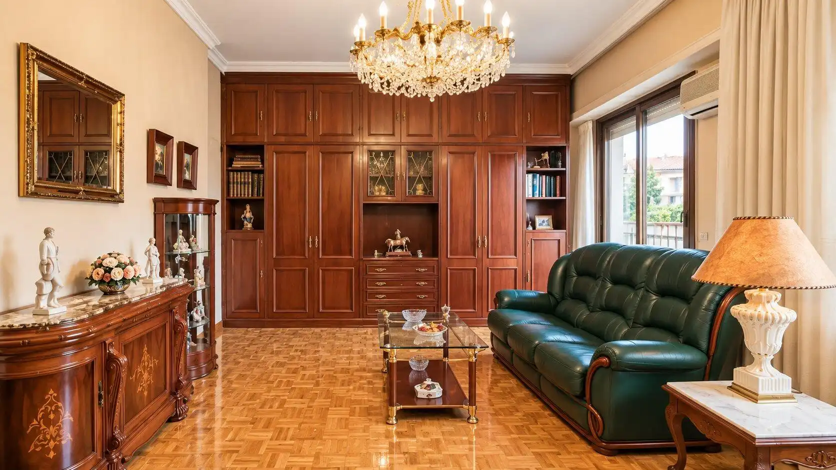 Piso con terraza en venta en Extramurs, imagen 31