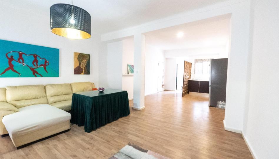 Foto 1 de Àtic en venda a Torre Cruz - Los Molinos, Sevilla