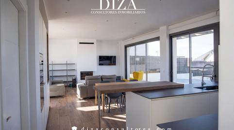 Foto 3 de Casa o xalet de lloguer a Constelación del Unicornio, Los Satélites - Roza Martín, Majadahonda