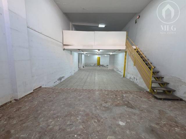 Local comercial en Venta en JOSE PALANCA en La Luz - El Torcal