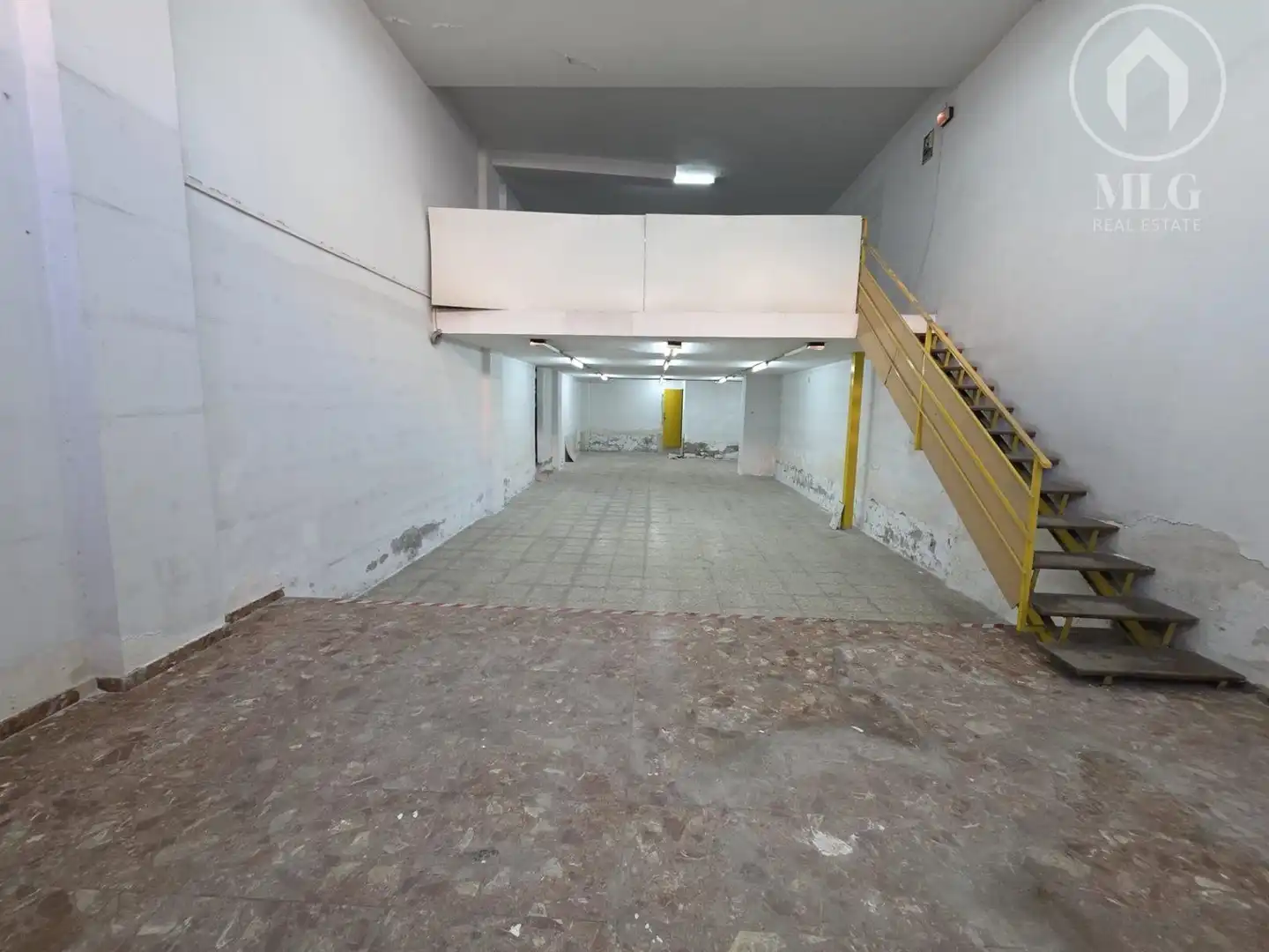 Local comercial en venta en JOSE PALANCA