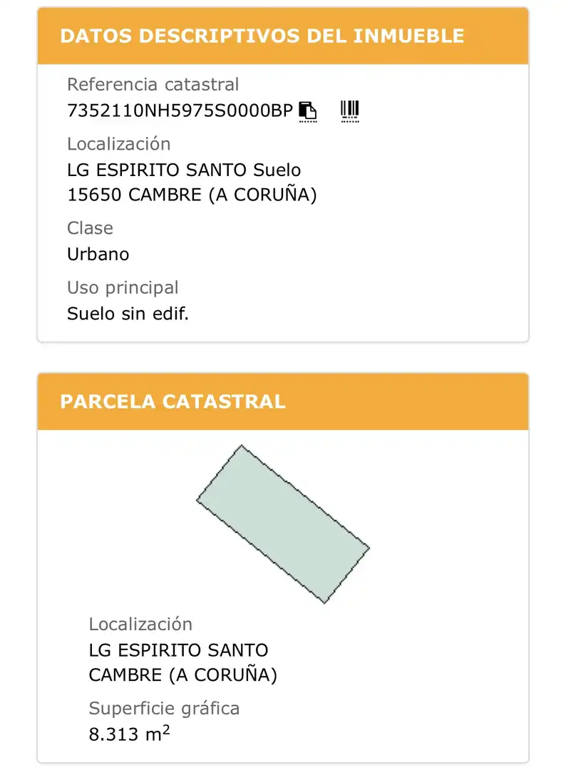 Terreni e lotti in vendita a Rúa Daimler 85, imagen 4