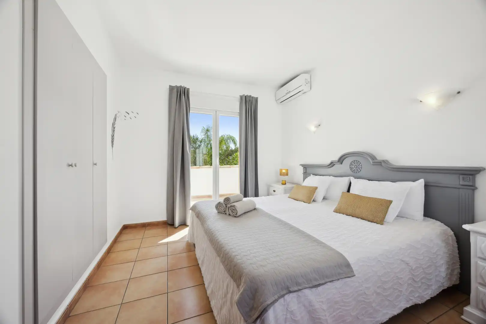 Habitación de Casa o chalet en venta en Jávea / Xàbia