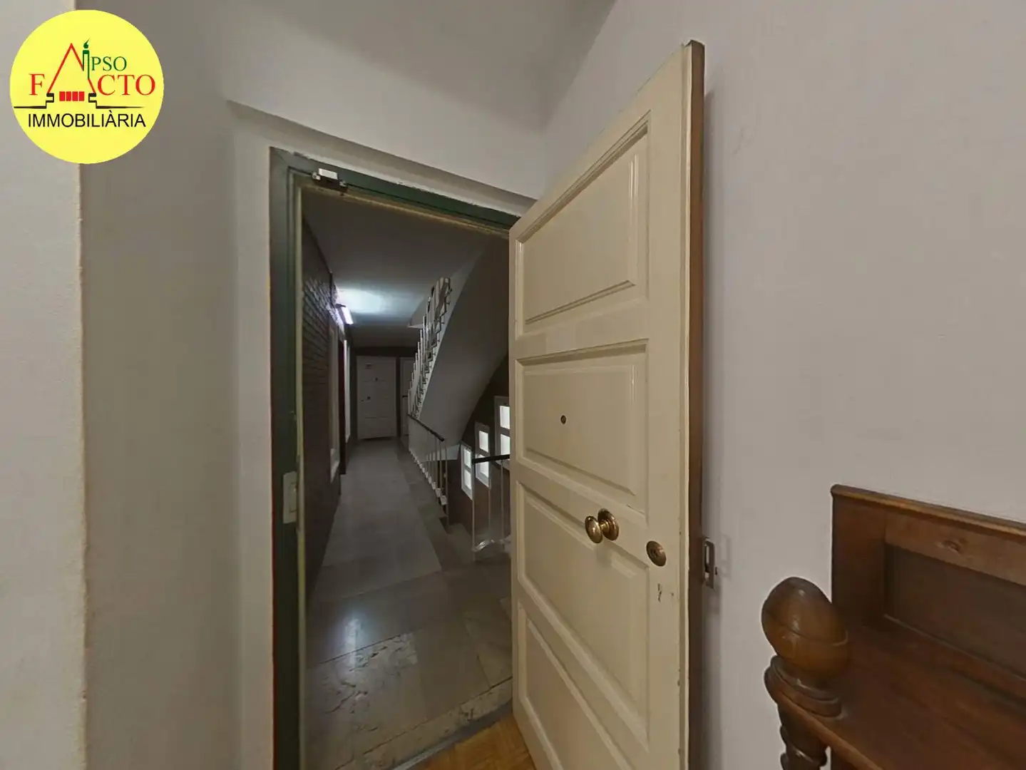 Piso en venta en Girona con Aire acondicionado, Calefacción y Parquet