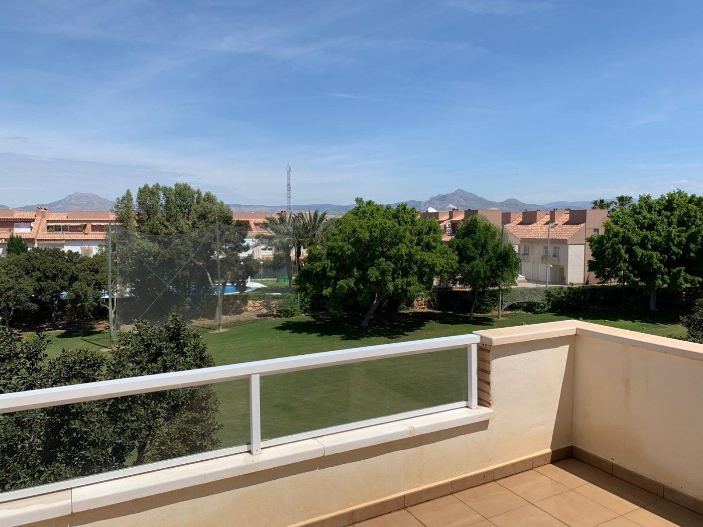 Casa o xalet en venda a Calle ENRIC VALOR, Alicante Golf, Playa de San Juan - El Cabo de las Huertas, Alicante / Alacant