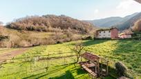 Garden of House or chalet for sale in Aller  with Heating, Private garden and Terrace