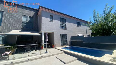 Photo 3 of House or chalet for sale in Parque Sensal, Castellón de la Plana / Castelló de la Plana