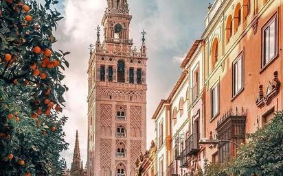 Casa adosada en venda a Bollullos de la Mitación