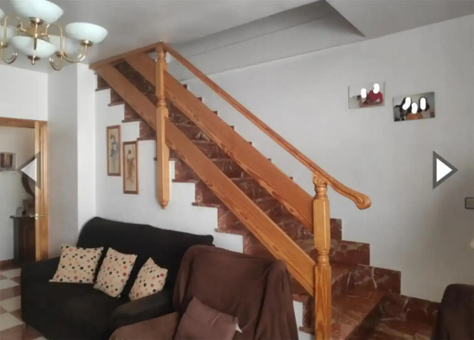 Dúplex en venda en Moratalla amb Aire condicionat