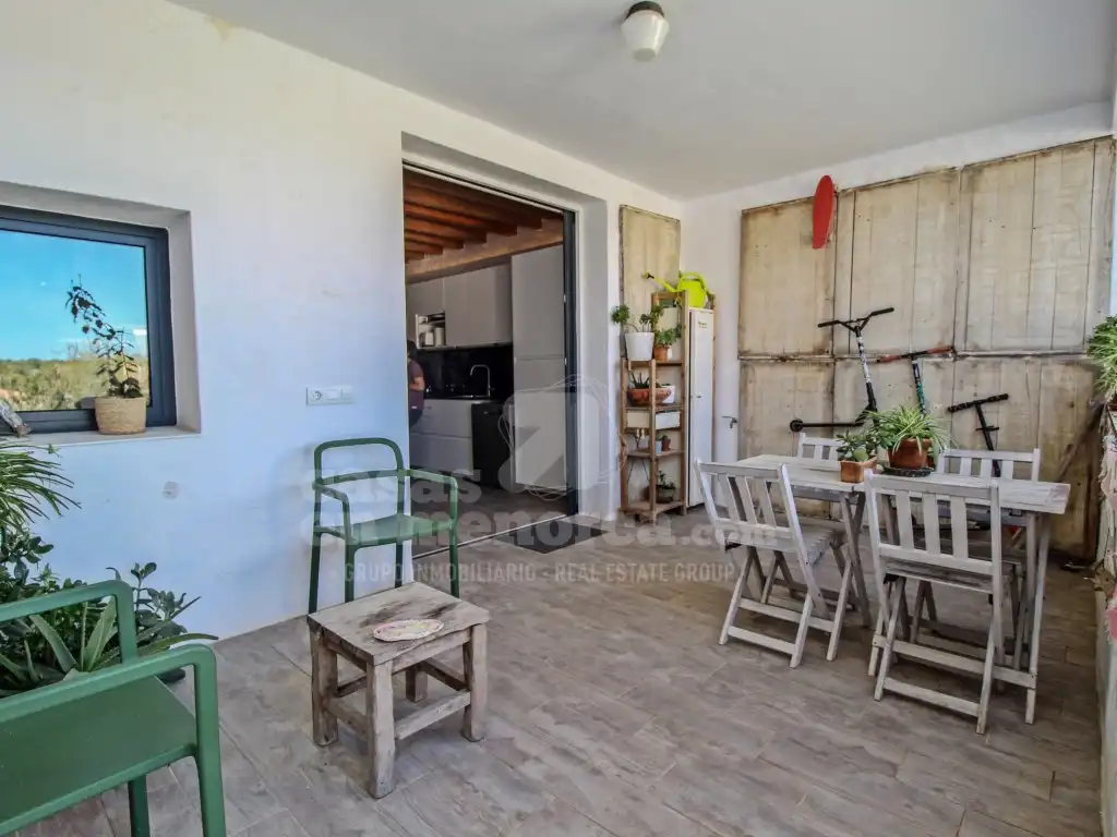 Casa amb jardí en venda a Alaior poble, imagen 15