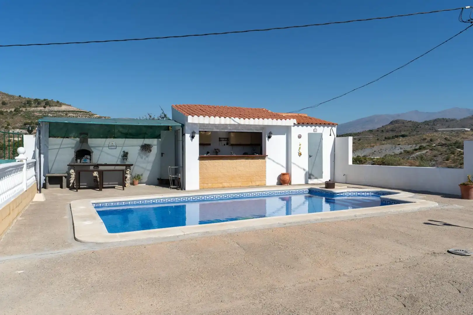Country house with pool for sale in Barrio Barrio Gorgoracha, Escalante PLG.11, PARCELA 102, imagen 4