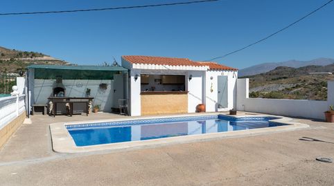 Foto 4 de Finca rústica en venta en Barrio Barrio Gorgoracha, Escalante Plg.11, Parcel, Vélez de Benaudalla, Granada