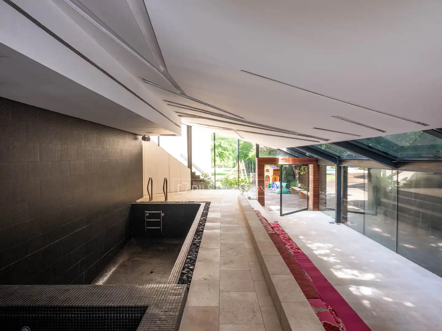 Villa avec piscine à louer à Moncloa - Aravaca, imagen 78