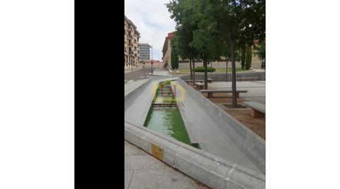 Foto 5 de Piso de alquiler en Prosperidad - Delicias, Salamanca Capital