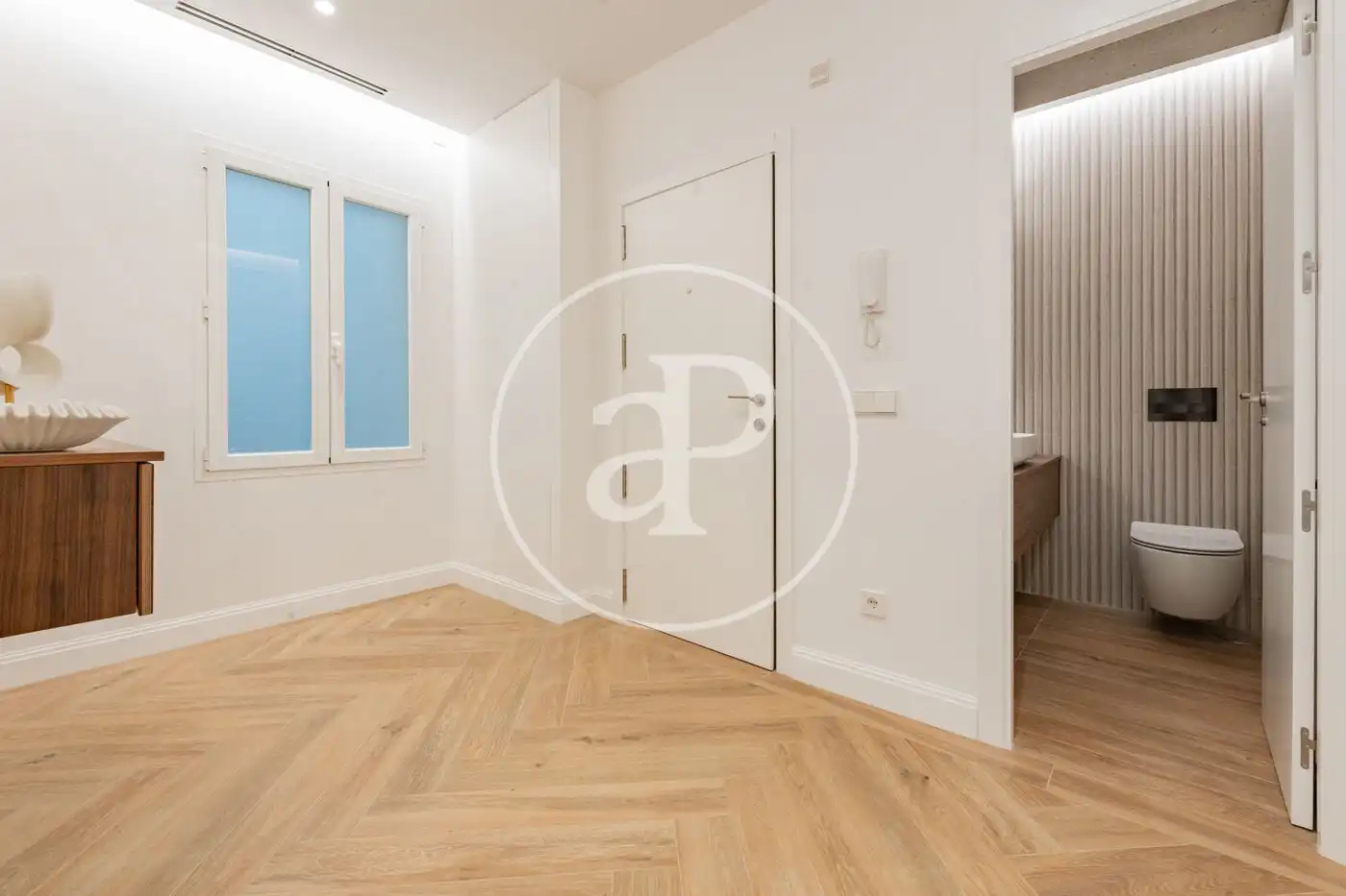 Wohnung zum Verkauf in Madrid mit Klimaanlage, Heizung und Abstellraum