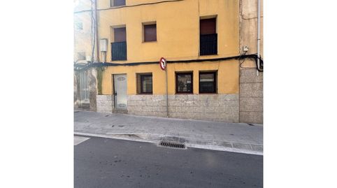 Foto 5 de Piso en venta en Calle Nou de Santa Clara, Escodines, Manresa