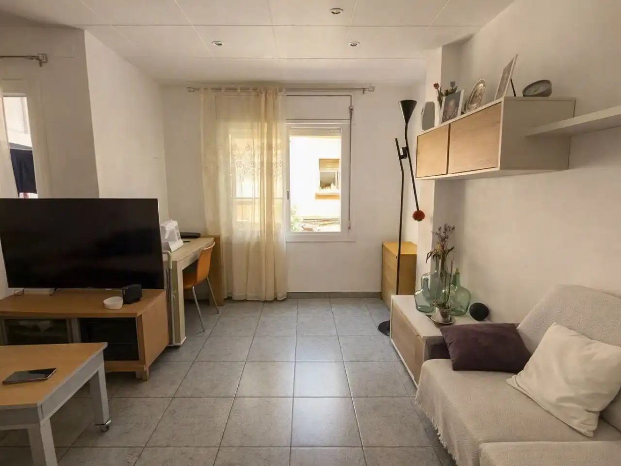 Wohnung zum Verkauf in Carrer de Francesc Layret 56, imagen 5