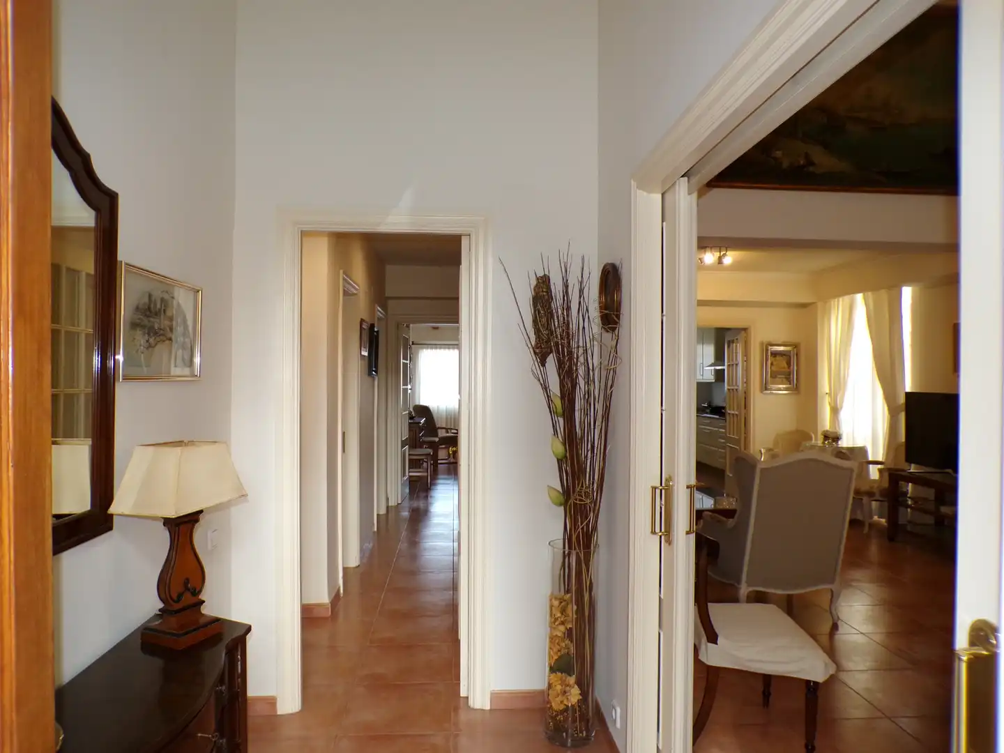 Detached homes for sale in Casas Verdes - Ermita